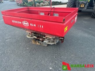 Distributeur d'engrais Vicon RS-M 1000 - 2