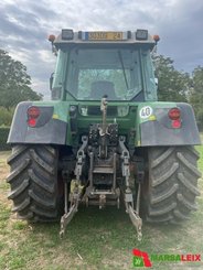 Tracteur agricole Fendt 412 VARIO - 5