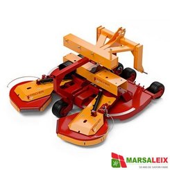 Arboriculture Fischer GL4 K-T - 1
