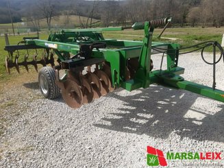 Cover crop Quivogne APL 24 D - 1
