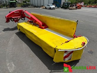 Faucheuse Pöttinger NOVACAT 352 - 2