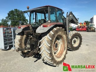 Tracteur agricole Case IH MX 90 C - 2