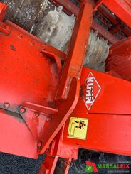 Combiné de semis Kuhn HRB 303 + integra 3000 - 8