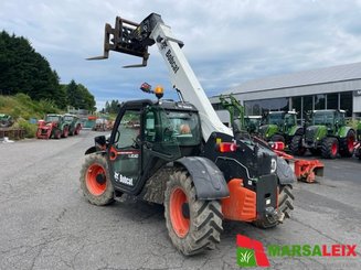 Chariot télescopique agricole Bobcat TL 30.60  - 4