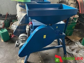 Aplatisseur AGRO-MASZ 360/300 - 1