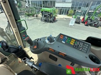Tracteur agricole Fendt 310 VARIO - 2