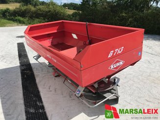 Distributeur d'engrais Kuhn MDS 1132 - 4