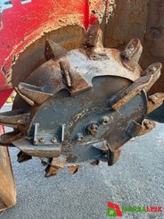 Cureuse de fossés Dondi RIGOLEUSE DMR 35  - 5