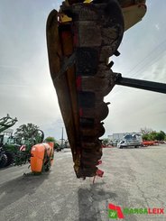 Faucheuse Pöttinger NOVADISC 400 - 4