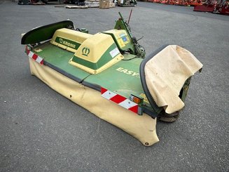 Faucheuse Krone F 320 - 1