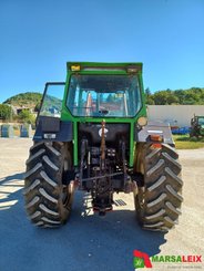 Tracteur agricole Deutz-Fahr 7207 C - 2