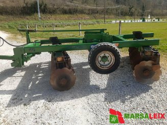 Cover crop Quivogne APL 24 D - 5
