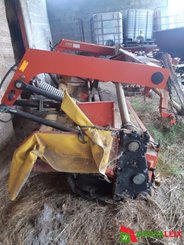 Faucheuse Fella SM 310 FZ - 3