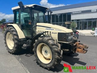 Tracteur agricole Lamborghini PREMIUM 1060 - 6