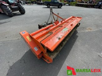 Broyeur à axe horizontal Agrimaster RMU 2850 - 1