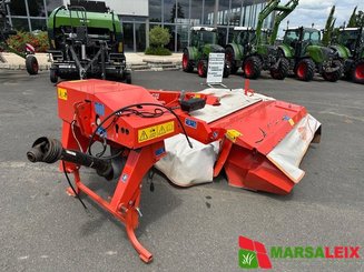 Faucheuse conditionneuse Kuhn FC 283 - 1