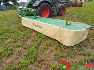 Faucheuse Krone R 360 - 1