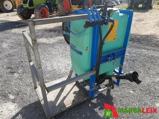 Pulvérisateur porté Berthoud 300 L - 1