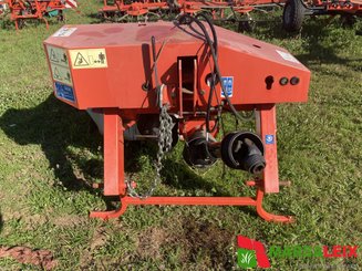 Faucheuse Kuhn Gmd 2810 - 2