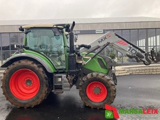 Tracteur agricole Fendt 310 Vario S4 Power - 6