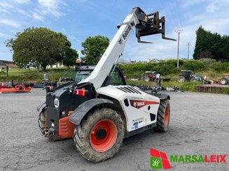 Chariot télescopique agricole Bobcat TL 30.60  - 5
