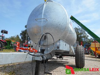 Tonne à eau Agrimat 3100 - 7