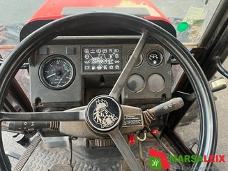 Tracteur agricole Same Explorer 95 Classic - 7