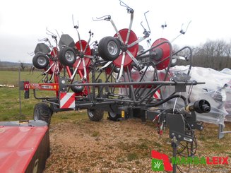 Faneur Massey Ferguson TD 1028 X TRC - 1