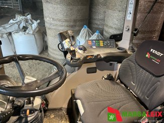 Tracteur agricole Fendt 312 Vario S4 - 3