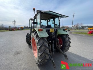 Tracteur agricole Claas Celtis 456 rc - 5