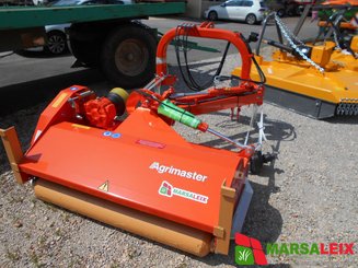 Broyeur d'accotement Agrimaster FN 150 - 3