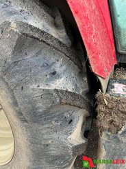 Tracteur agricole Massey Ferguson 6713 S DYNA-VT EFFICIENT  - 7