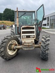 Tracteur agricole Renault 70 - 5