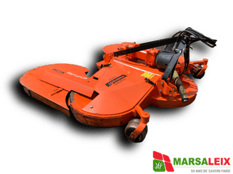 Arboriculture Terreco Tondeuse Verger Perfect DR365 - 2