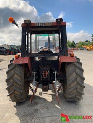 Tracteur agricole Case 633 - 3