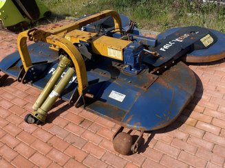Arboriculture - autre Falconero TONDEUSE VERGER 2M30 4M - 1