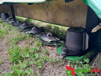 Faucheuse Krone R 360 - 6
