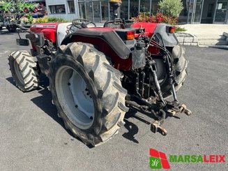 Tracteur agricole Massey Ferguson 3325  - 2