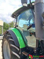 Tracteur agricole Deutz-Fahr 6140 TTV - 4