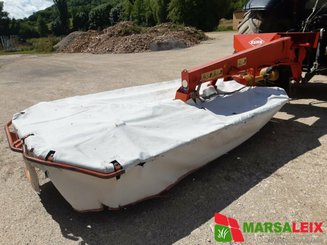 Faucheuse Kuhn GMD 702 - 2