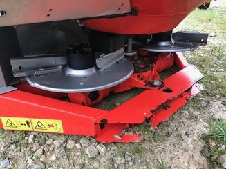 Distributeur d'engrais Kuhn MDS 935  - 6