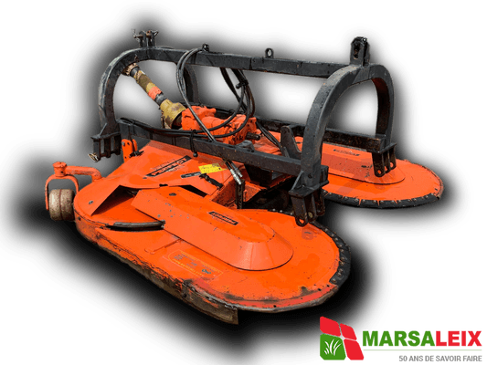 Arboriculture Perfect Tondeuse Verger DR320 - 1