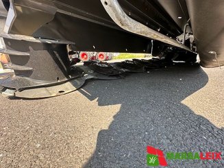 Faucheuse Fendt SLICER 3670 TLX - 4