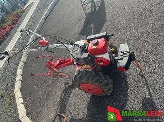 Micro tracteur Iseki SA 360 - 1