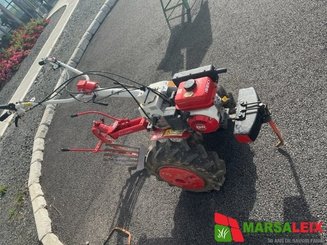 Micro tracteur Iseki SA 360 - 1