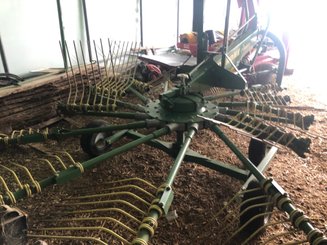Andaineur Krone Swadro 42/13 - 2