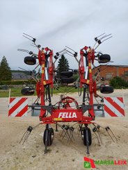 Faneur Fella TH8608DN - 2