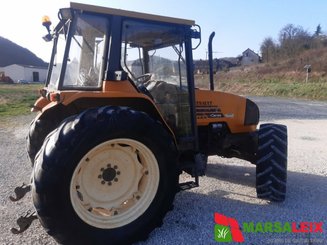 Tracteur agricole Renault CERES 345 X - 3