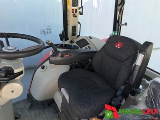 Tracteur agricole Massey Ferguson 7715 S - 4