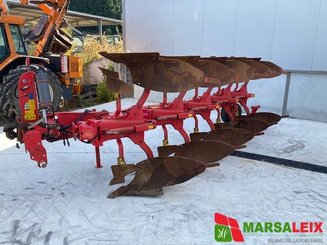 Charrue Pöttinger Servo s35 - 1